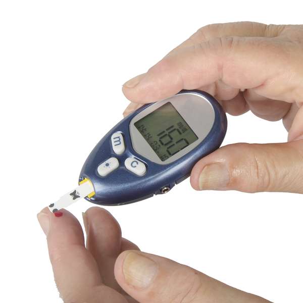 EUA Aprova Nova Droga Para Diabetes Tipo 2