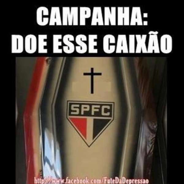 Lúcio, caixão e "treino" do Atlético; veja memes da ...