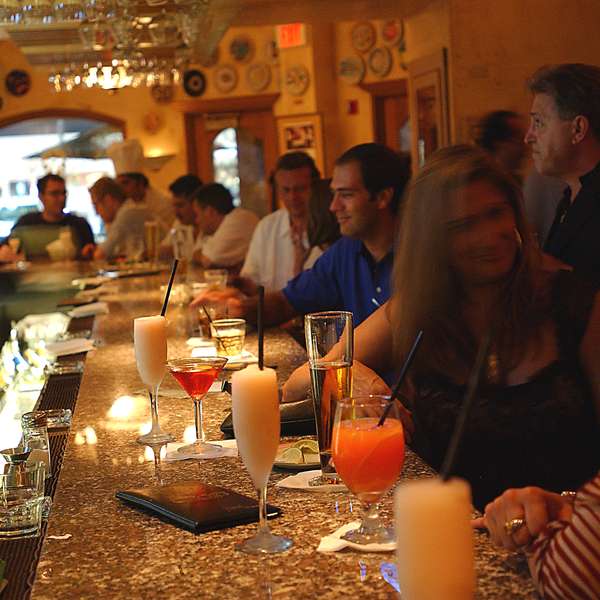 Restaurantes en Houston los lugares que no te puedes perder