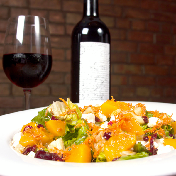 Restaurante Pronto en Torreón Entre lo gourmet y lo casero