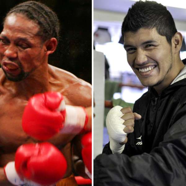 Boxers who died in the ring