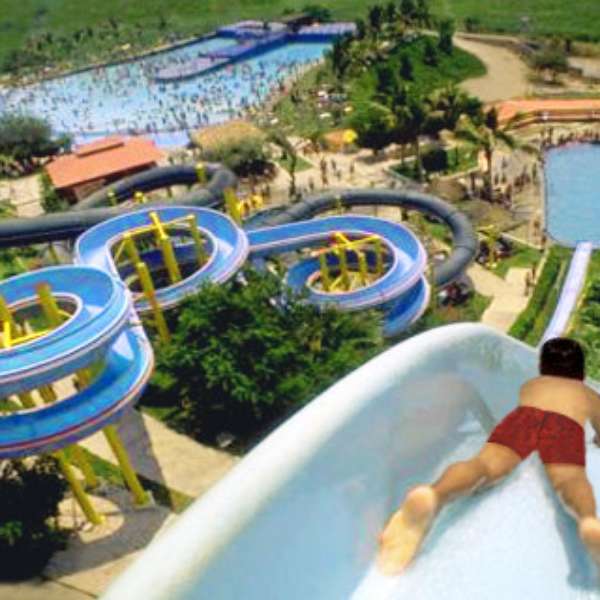 Balnearios en Morelos dónde están, cómo llegar, horarios y precios