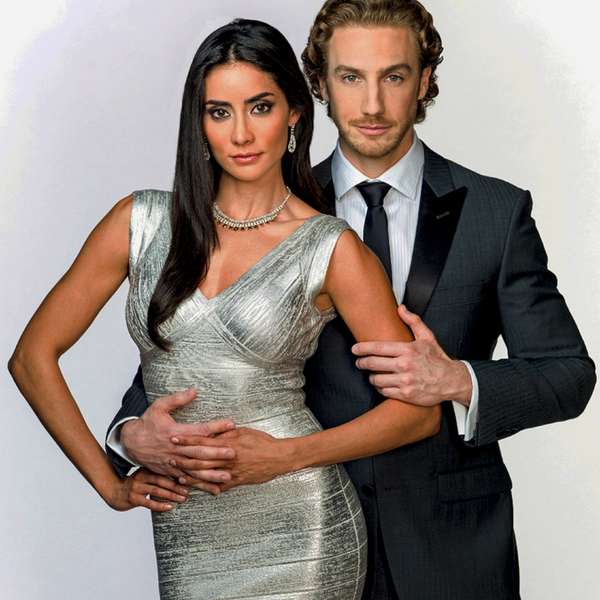 La telenovela 'Reina de Corazones' se estrena en EU el 7 de julio