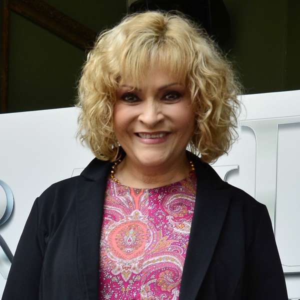 Rocío Banquells regresa a los musicales con ‘Cats’; será ‘Grizzabella’