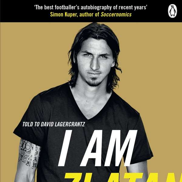 The best soccer autobiographies of all time