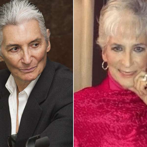 Felipe Gil cambia de género a los 74 años; será Felicia