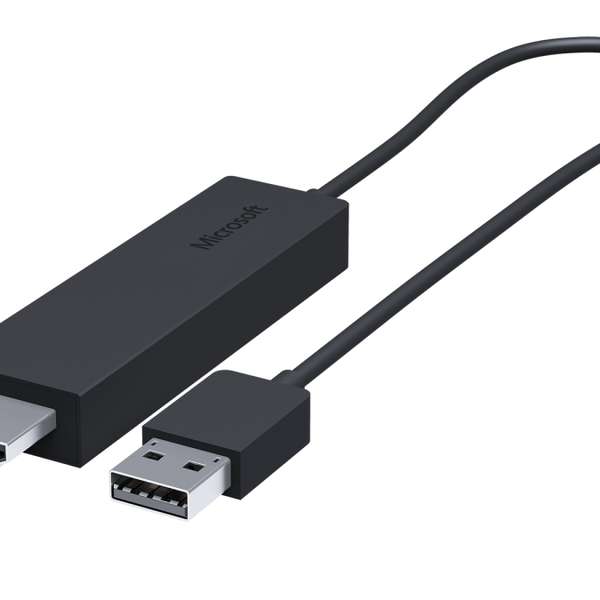Microsoft Lan a Dispositivo Que Conecta TV Na Internet