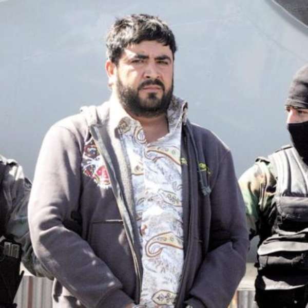 Alfredo Beltrán Leyva solicita a sus abogados mexicanos