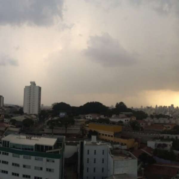 Termina estado de atenção para enchentes em SP - Terra Brasil