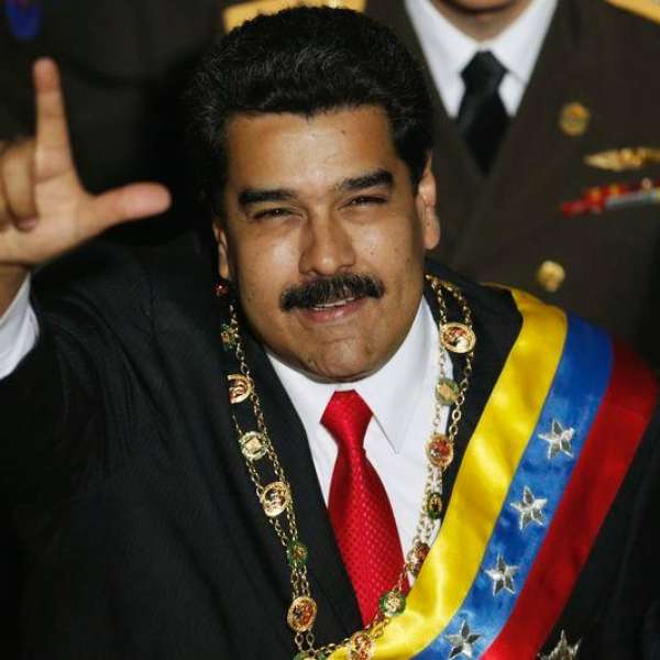 Venezuela proíbe visita de ex-presidentes do Chile e Colômbia a ... - Terra Brasil