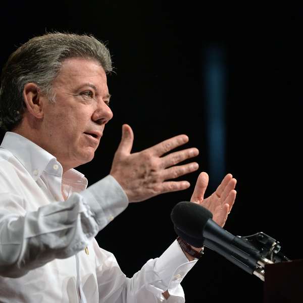 Santos asistirá a Cumbre del Mecanismo de Tuxtla en Costa Rica - Terra Colombia