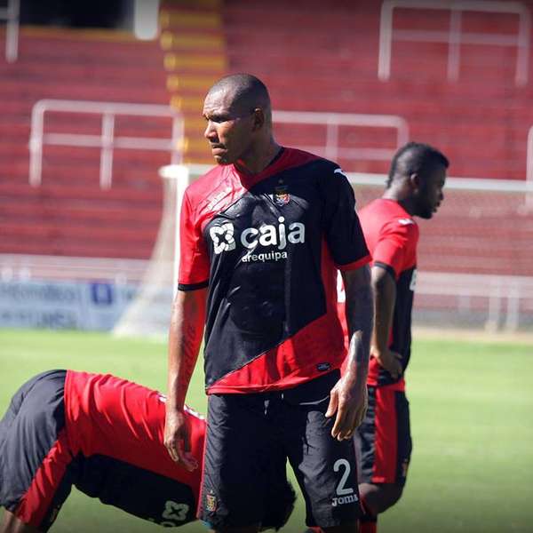 Melgar cayó goleado 4-0 ante Atlético Mineiro