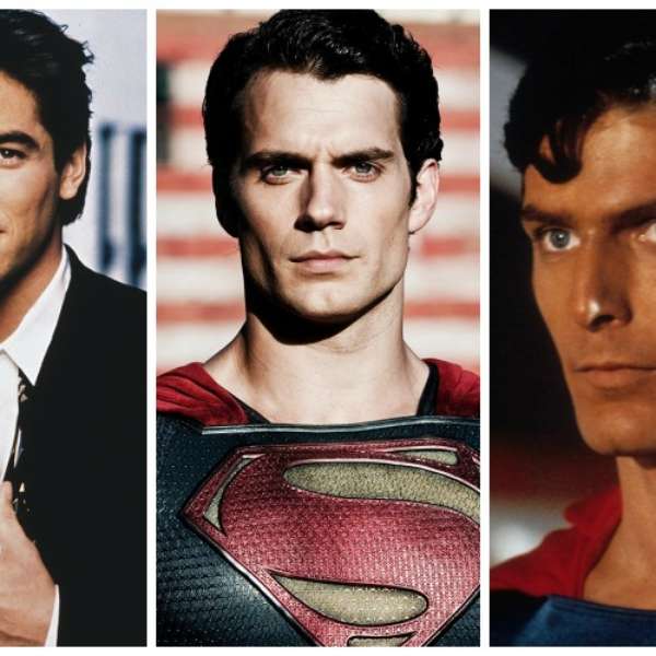 Como Se Llama El Papa De Superman