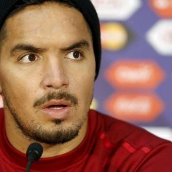 Quieren a Juan Vargas en Argentina y Brasil, aseguran