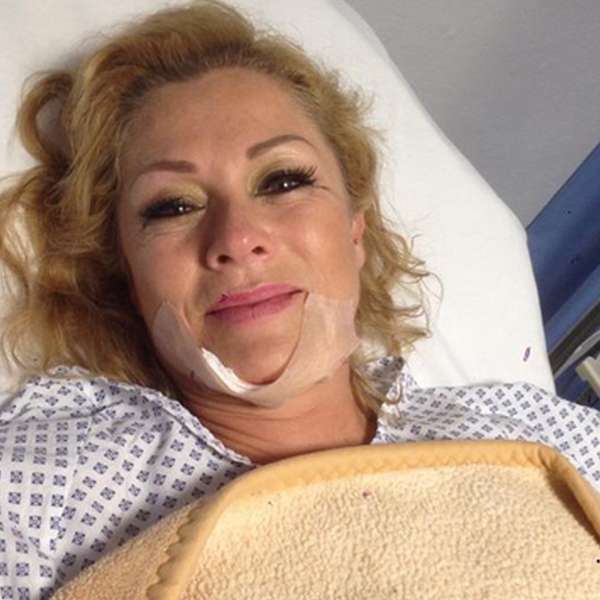 Yadhira Carrillo desktop Wallpapers