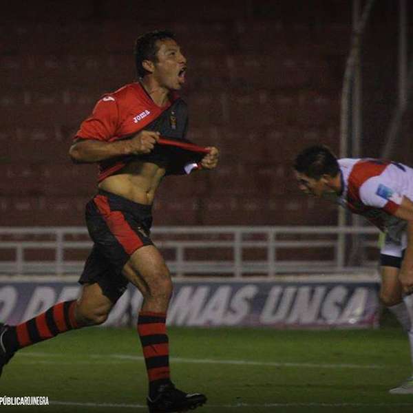 Melgar sale en busca de su primer triunfo en la Libertadores