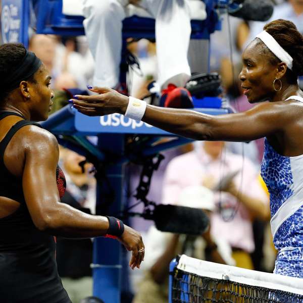 Mira en vivo Serena Williams vs Venus Williams: Final Australian Open 2017