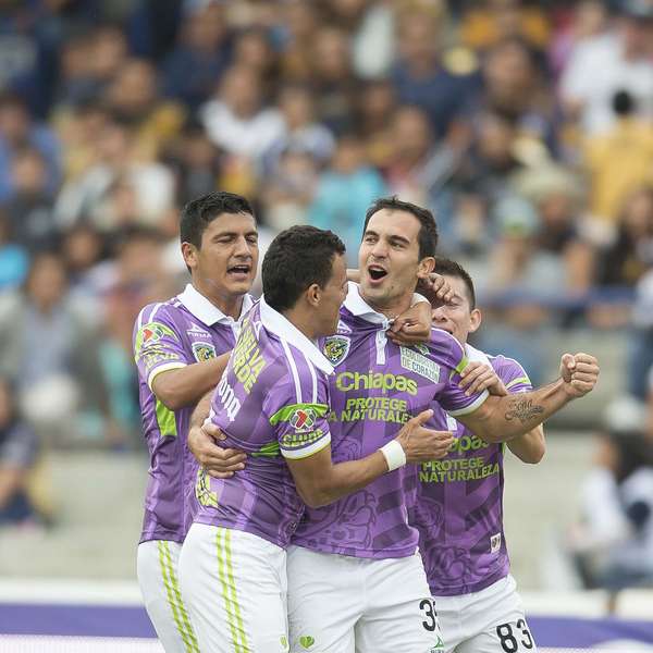 EN VIVO: Chiapas vs Monterrey Jornada 13 de la Liga MX - Terra.com