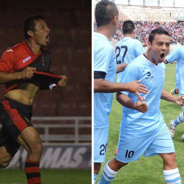 Torneo Clausura: Real Garcilaso y Melgar definirán título