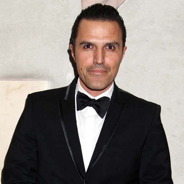 Billy Rovzar está feliz por la aceptación de 'Mexican Gangster'