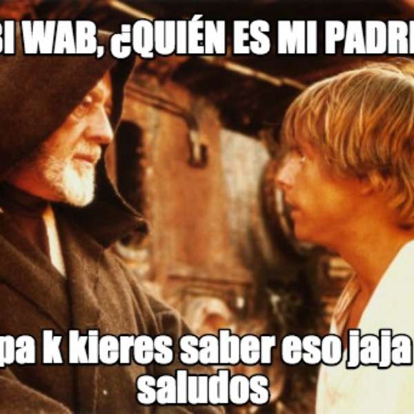 Pa K Kiere Saber Eso Jaja Saludos