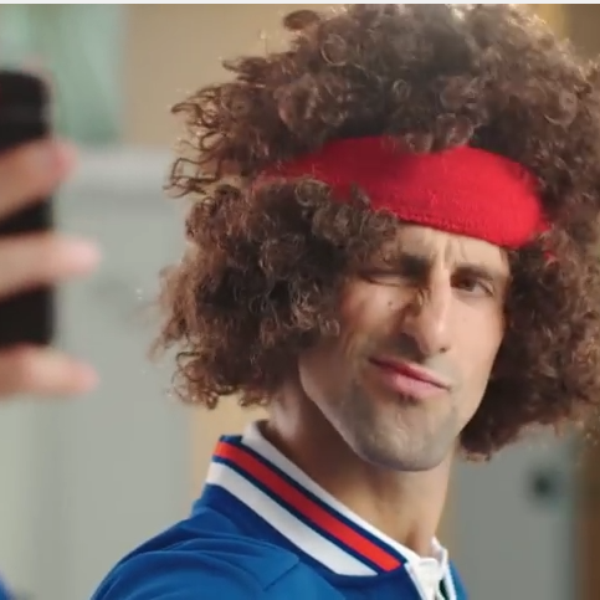 #HeadbandforGood: Las imitaciones más solidarias de Djokovic