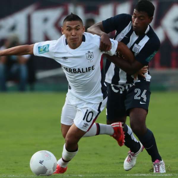 Sporting Cristal: Joel Sánchez could arrive on loan from Tigres.