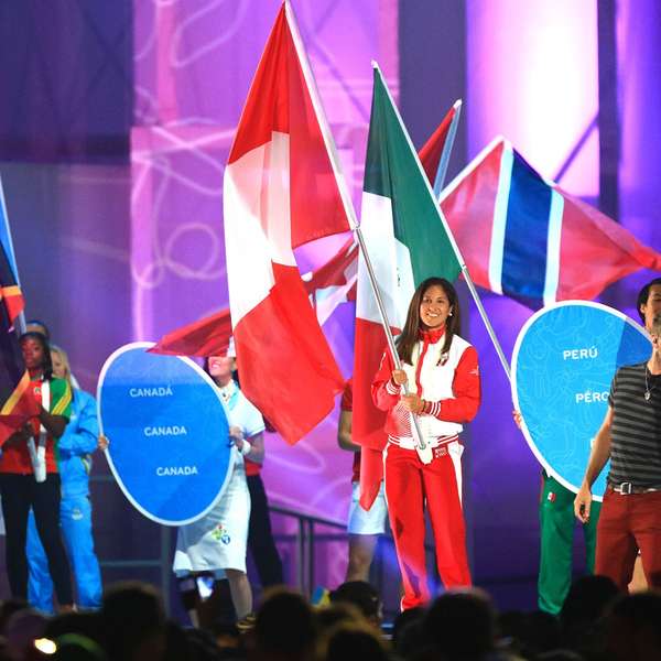 Panamericanos Lima 2019 recibe visto bueno a escenarios