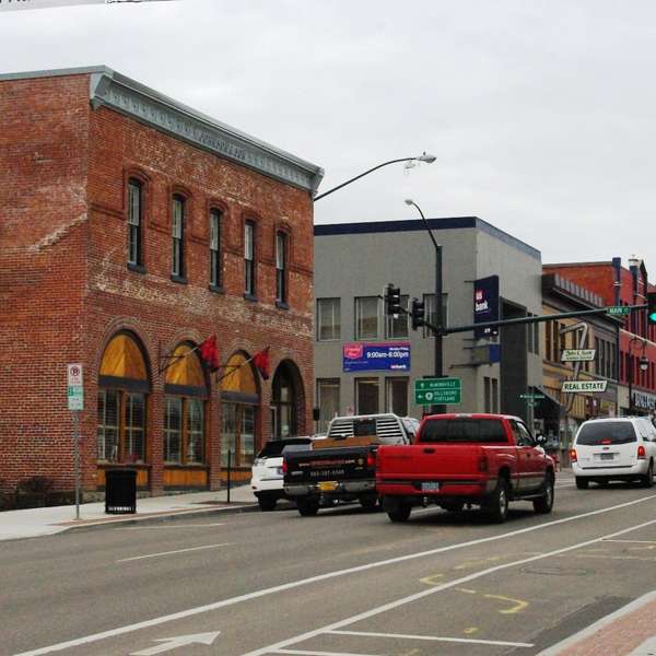 Un sonido despierta cada noche a los vecinos de Forest Grove, en EEUU