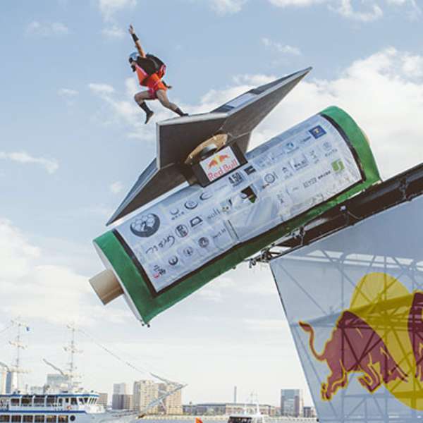 Red Bull Flugtag: competencia aérea regresa a Lima en junio