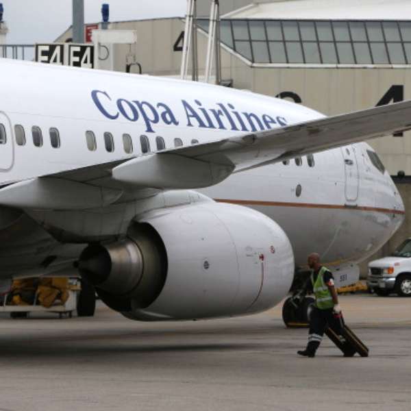 Copa Airlines realizará vuelos de Panamá a Chiclayo