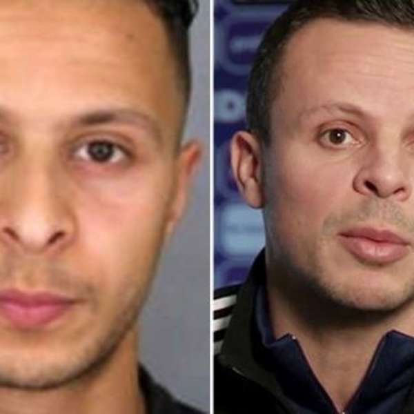 El técnico que se parece a terrorista arrestado en Bélgica