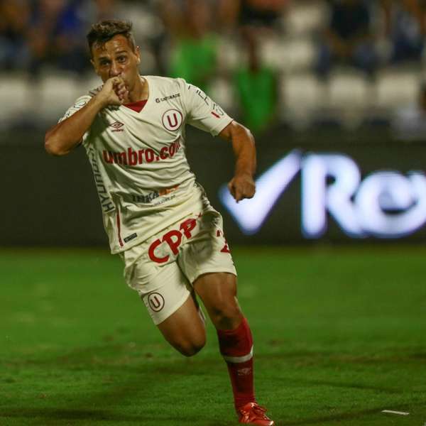 Universitario vs. Sport Huancayo: ¿cuándo se jugará?