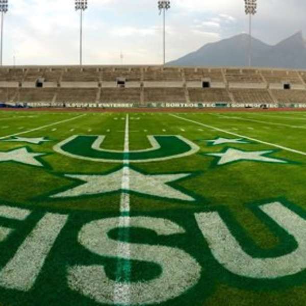 ¿A qué hora arranca el Mundial Universitario de Futbol Americano?