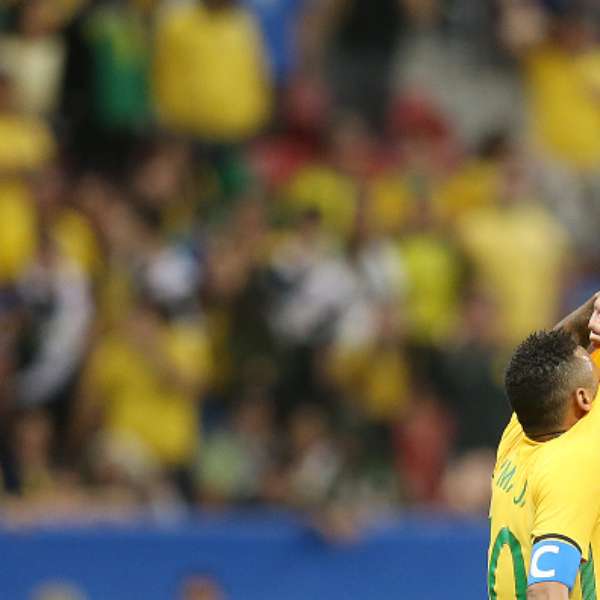 Duras críticas a Neymar en Brasil, le cantan: 