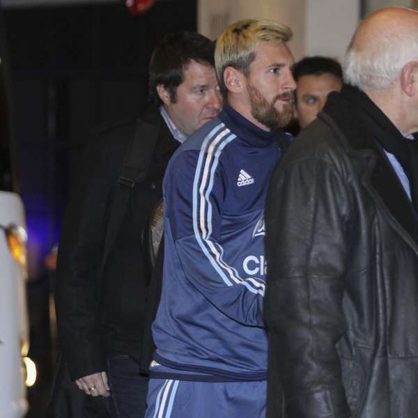 En riesgo el viaje de la Selección Argentina a Venezuela