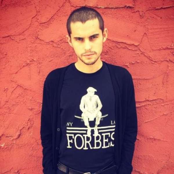 Muere el 'skater' Dylan Rieder de leucemia a los 28 años