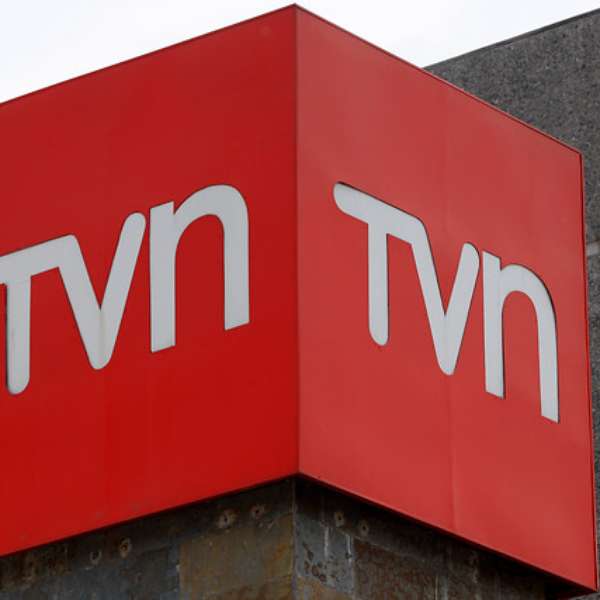 Roban tres cámaras desde oficinas de TVN en Talcahuano - Terra Chile