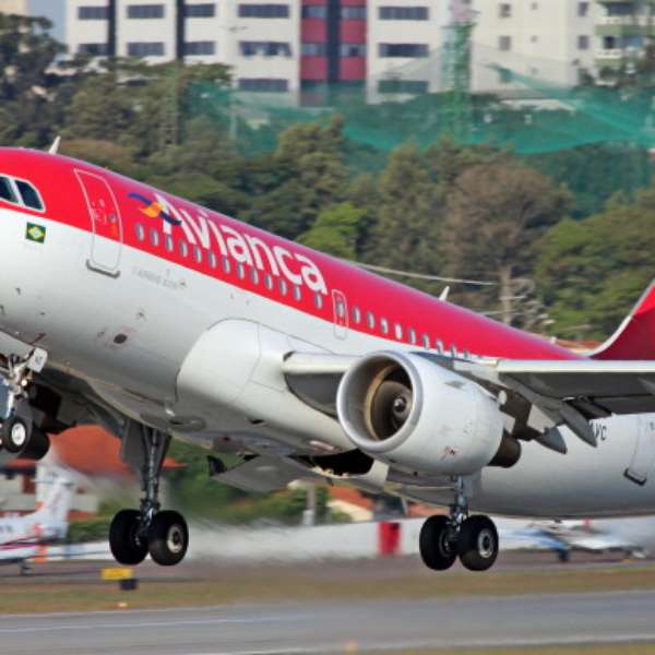 Más vuelos entre Bogotá y Buenos Aires - Noticias - Terra - Terra Argentina