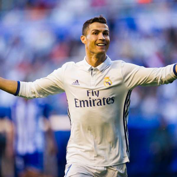 Cristiano Ronaldo busca los 100 goles europeos ante el Legia