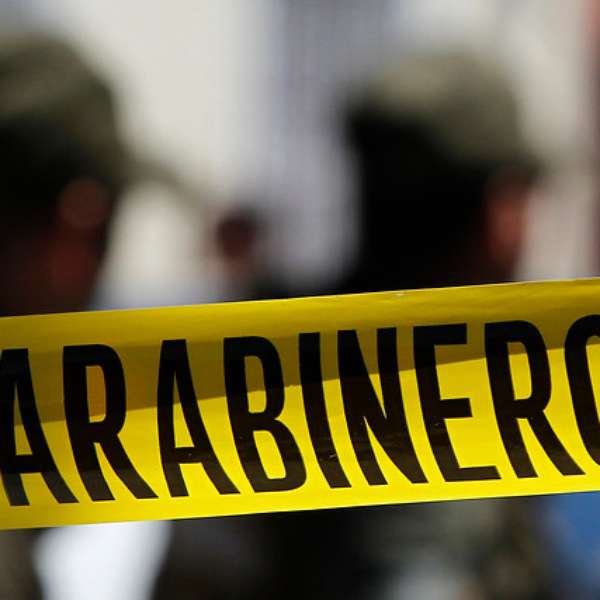 Formalizan a detenidos por la muerte de 2 carabineros en Ovalle - Terra Chile