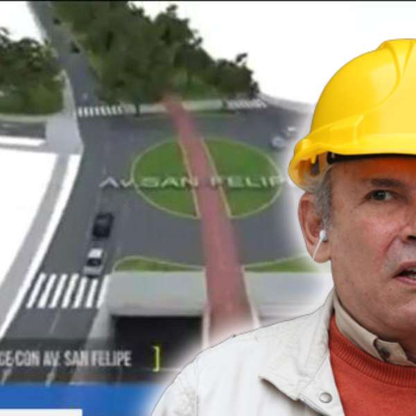 Municipalidad de Lima desiste de hacer 3 by-pass en avenida ... - Terra Perú