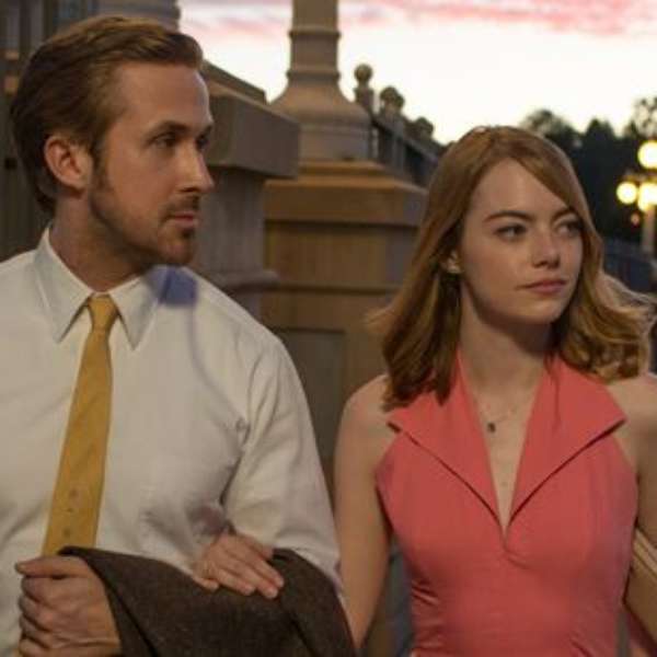 La La Land: Cantando Estações 