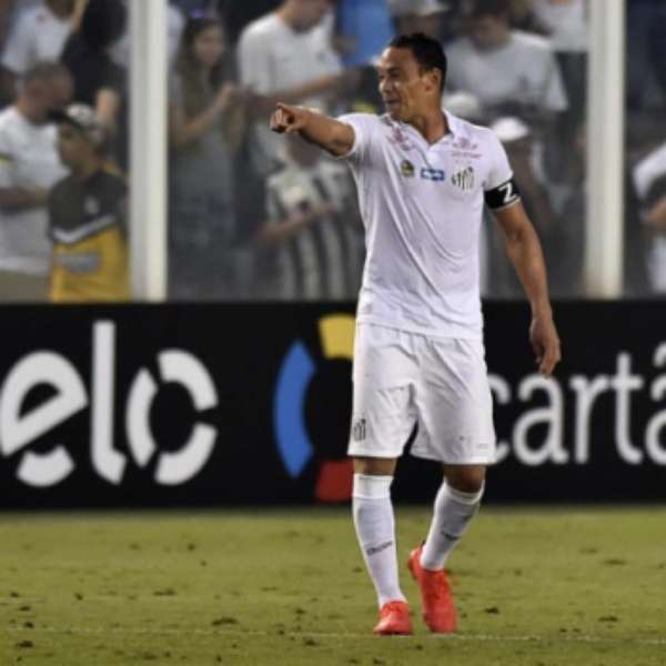 Irritado com rival, Santos já admite renovar contrato de Ricardo ... - Terra Brasil
