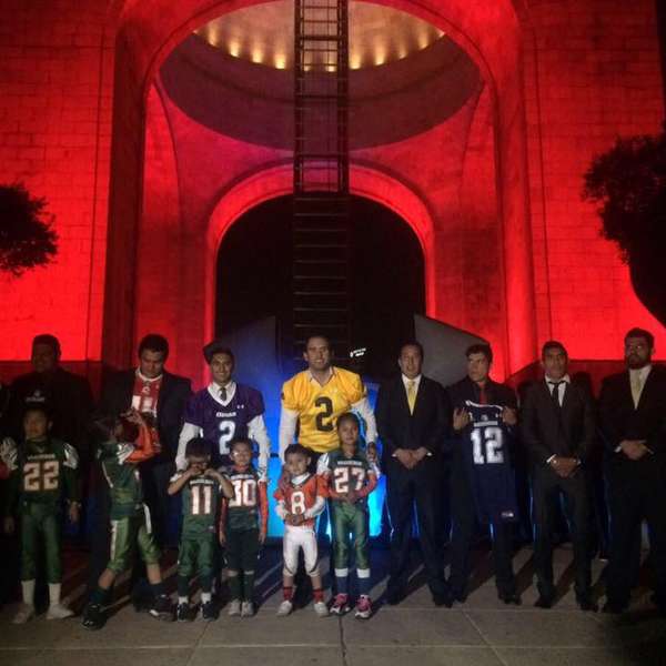 Presenta LFA segunda temporada entre sueños e incertidumbre