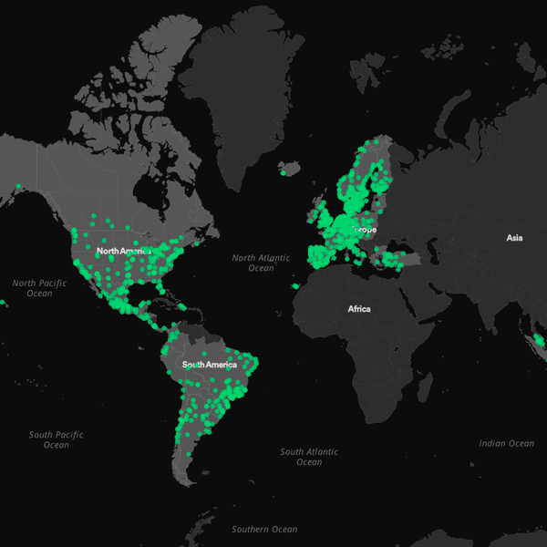 Spotify nos muestra lo más escuchado en cualquier rincón del mundo - Terra.com