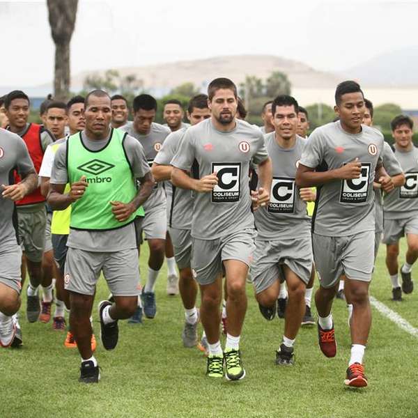 Universitario: el súper equipo crema con el ‘Loco’