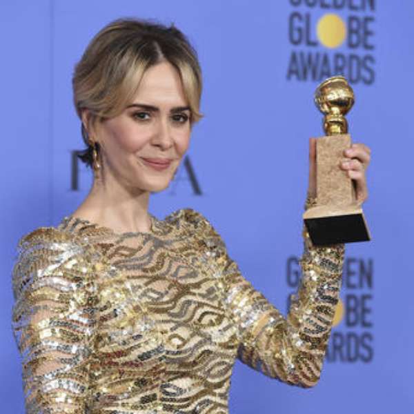 Golden Globes Awards: Ganadores de la noche