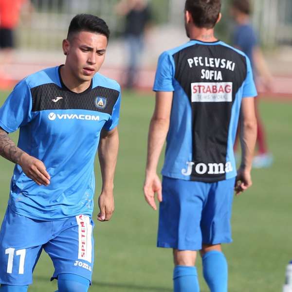 ¿Alianza? ¿Universitario? Jean Deza vuelve al Perú y sueña con la selección