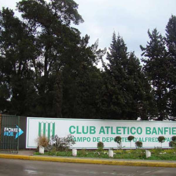 Banfield, sin entrenar por tercer día consecutivo - Terra Argentina